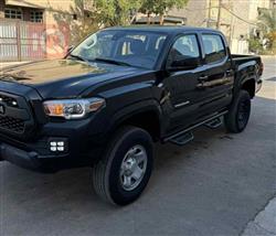 تۆیۆتا تاکۆما